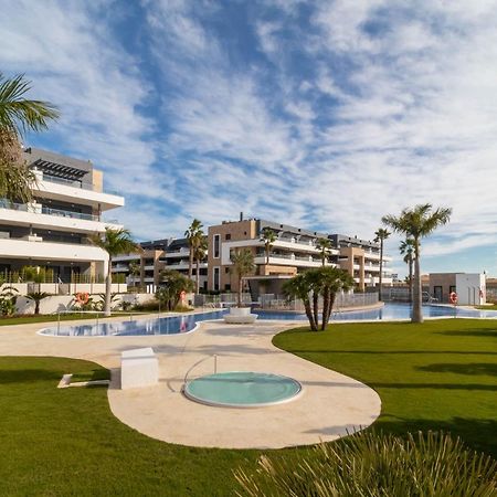 Espanatour Flamenca Village 4 Dehesa de Campoamor  Екстериор снимка