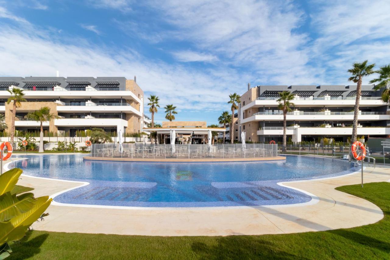 Espanatour Flamenca Village 4 Dehesa de Campoamor  Екстериор снимка