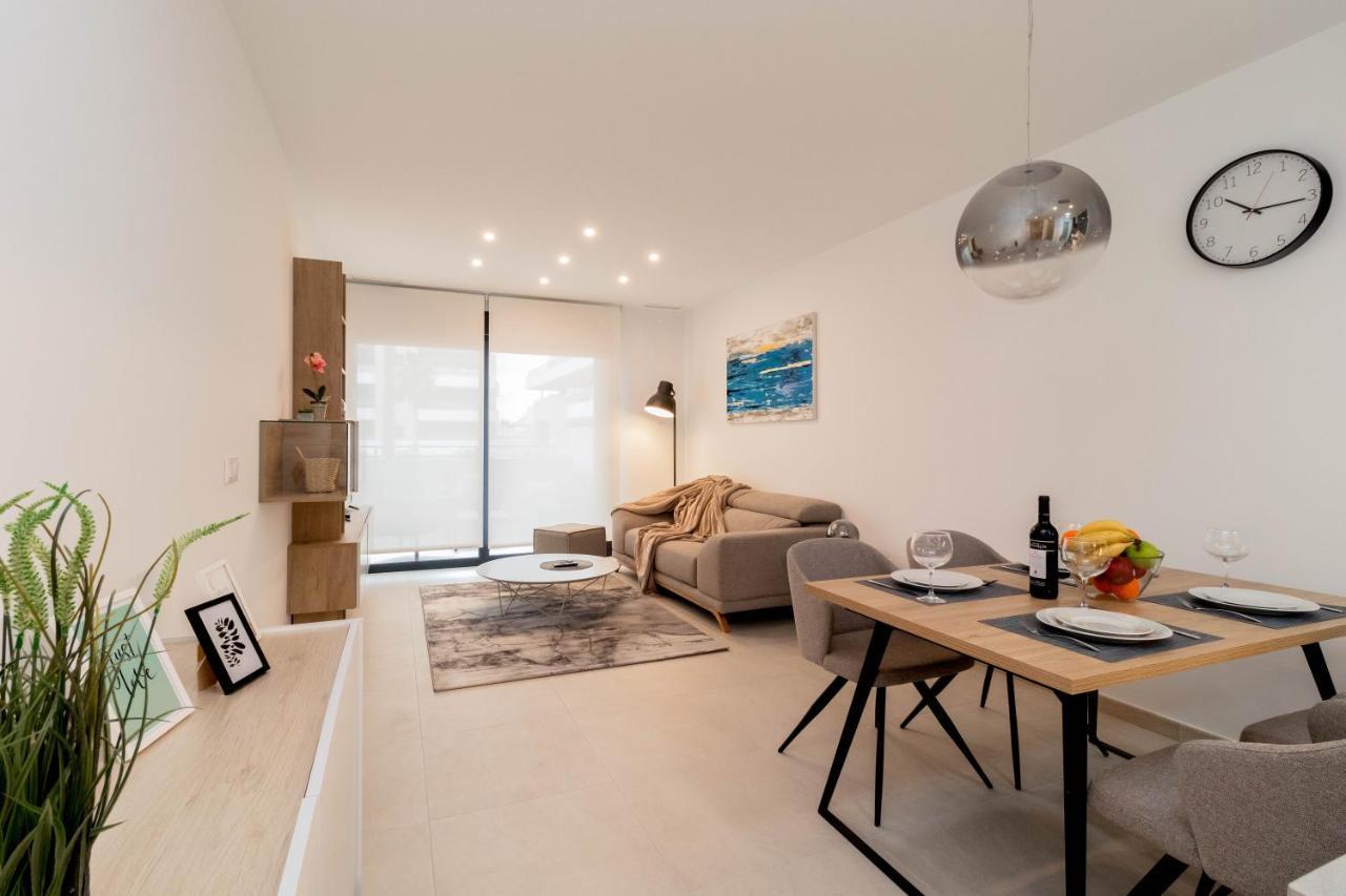 Espanatour Flamenca Village 4 Dehesa de Campoamor  Екстериор снимка