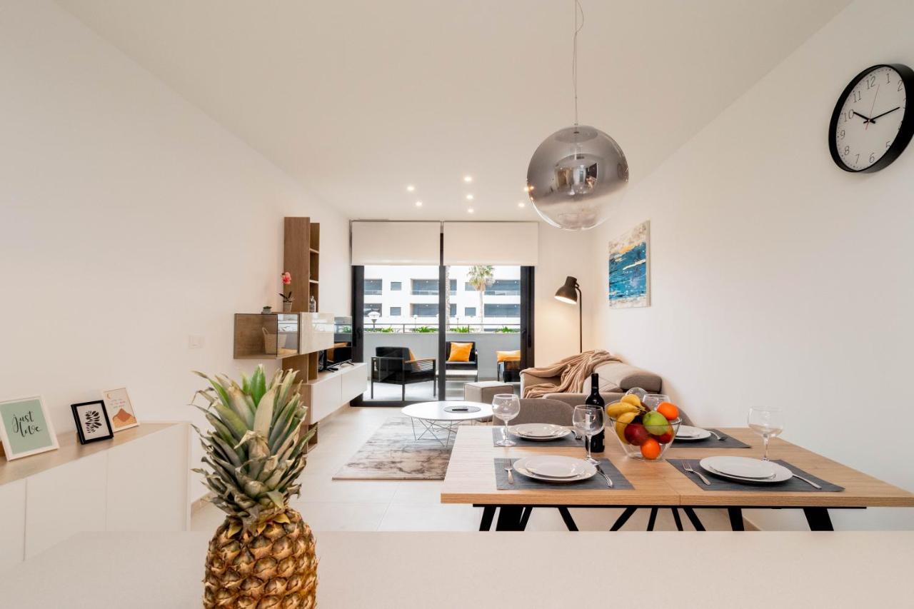 Espanatour Flamenca Village 4 Dehesa de Campoamor  Екстериор снимка