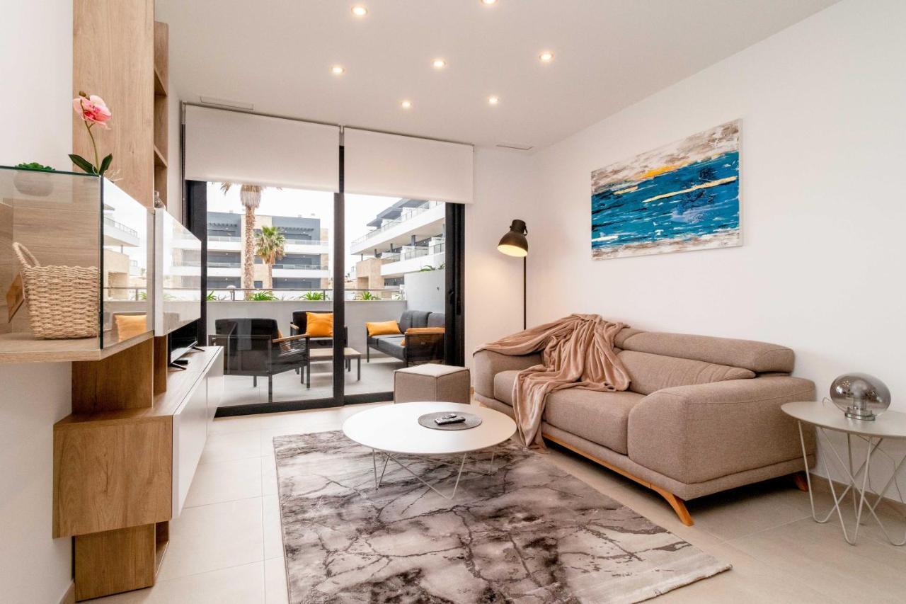 Espanatour Flamenca Village 4 Dehesa de Campoamor  Екстериор снимка