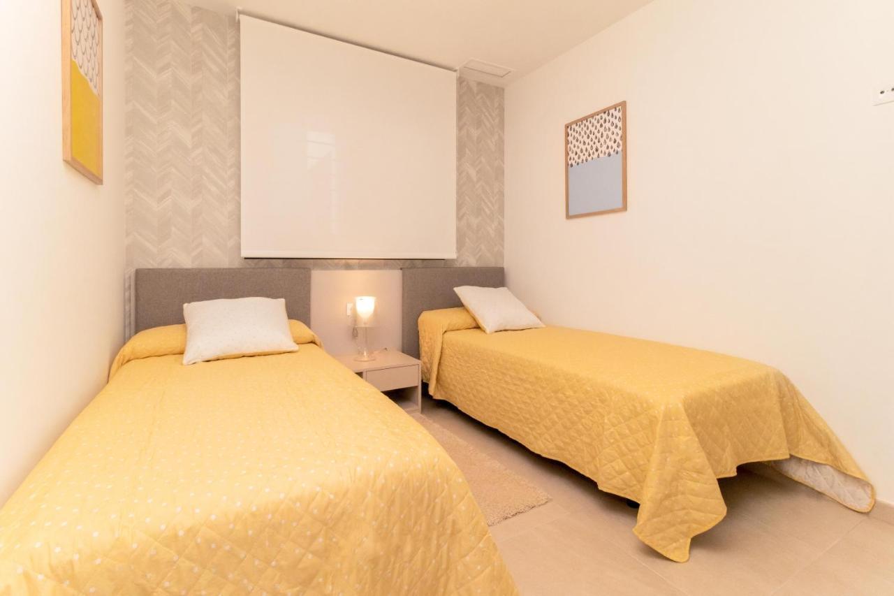 Espanatour Flamenca Village 4 Dehesa de Campoamor  Екстериор снимка