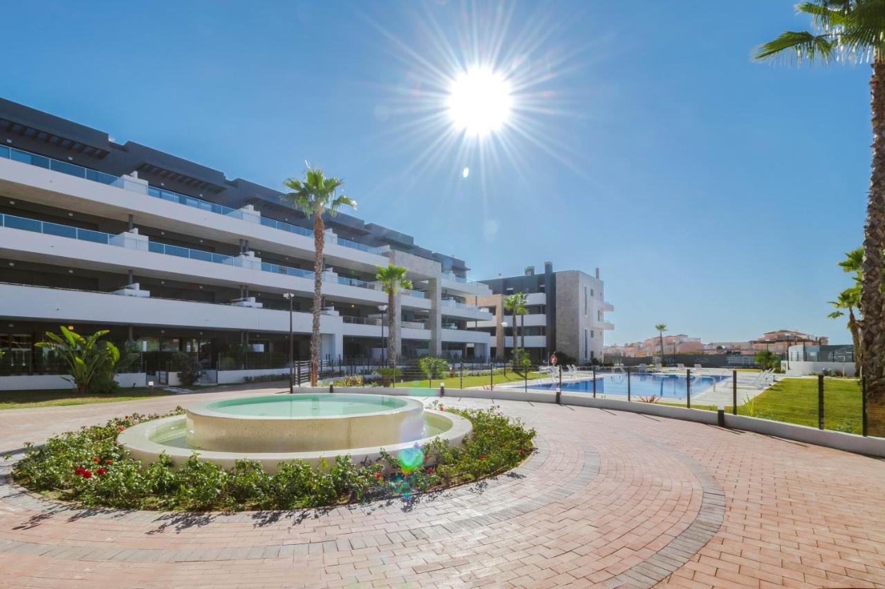 Espanatour Flamenca Village 4 Dehesa de Campoamor  Екстериор снимка