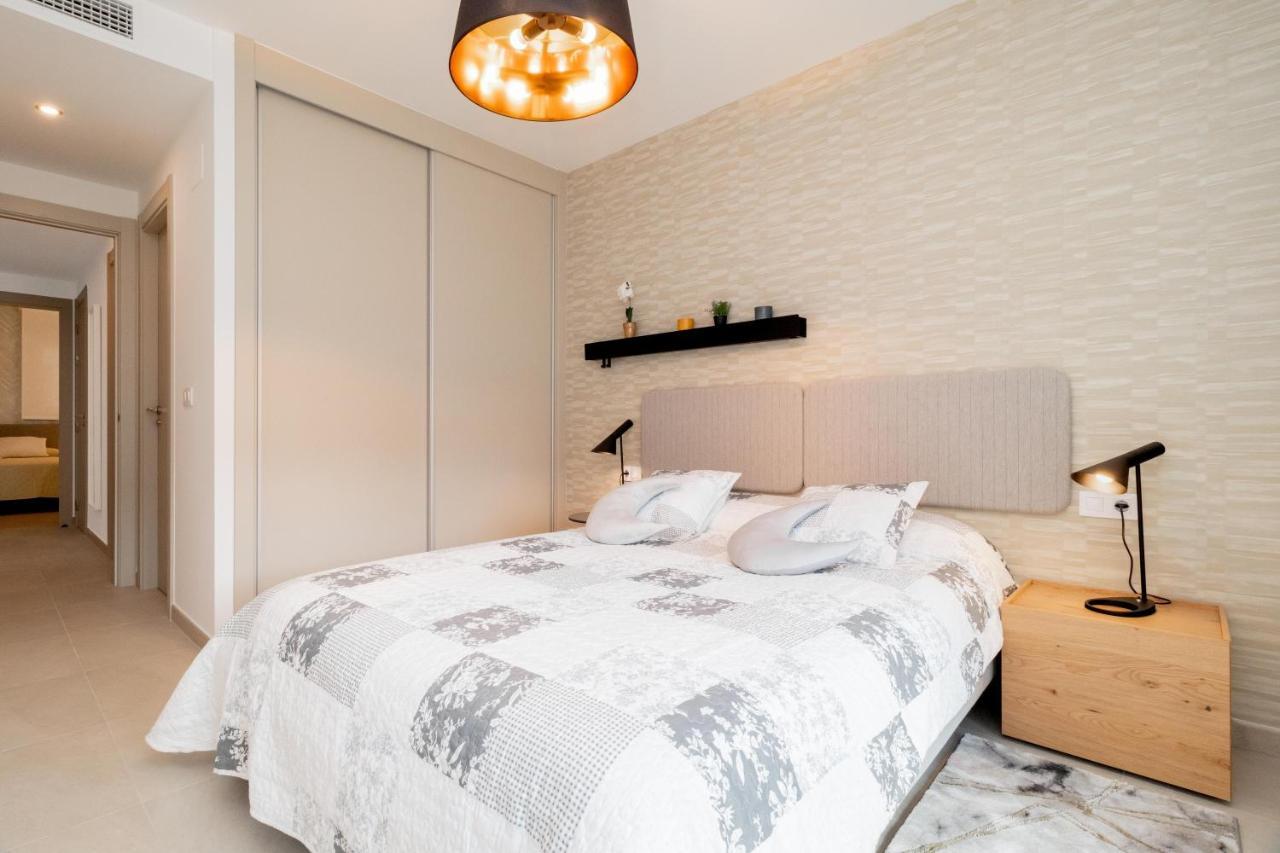 Espanatour Flamenca Village 4 Dehesa de Campoamor  Екстериор снимка