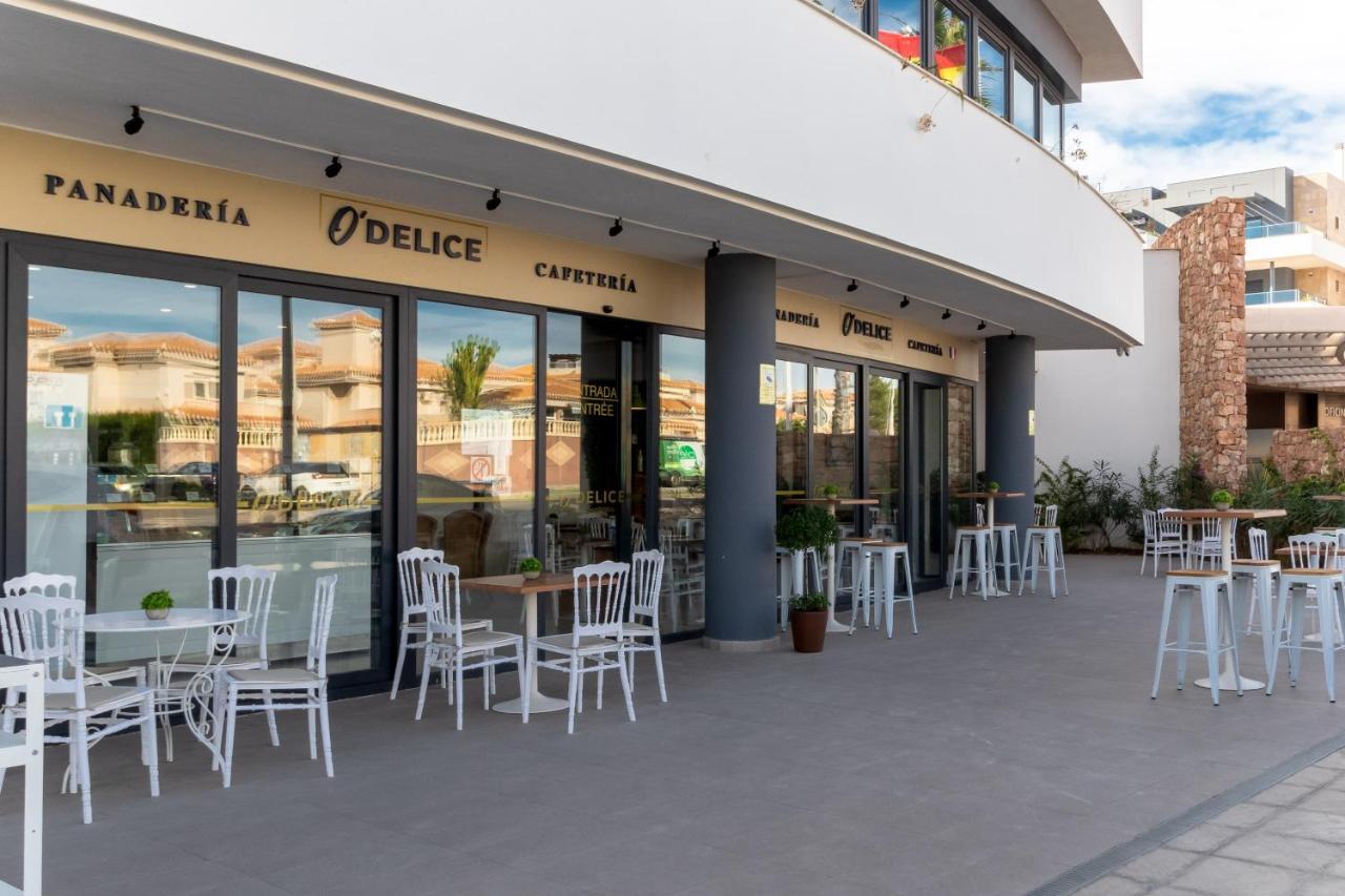 Espanatour Flamenca Village 4 Dehesa de Campoamor  Екстериор снимка