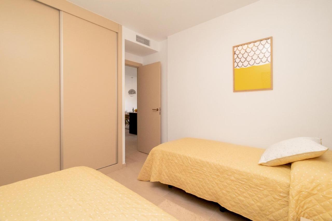 Espanatour Flamenca Village 4 Dehesa de Campoamor  Екстериор снимка