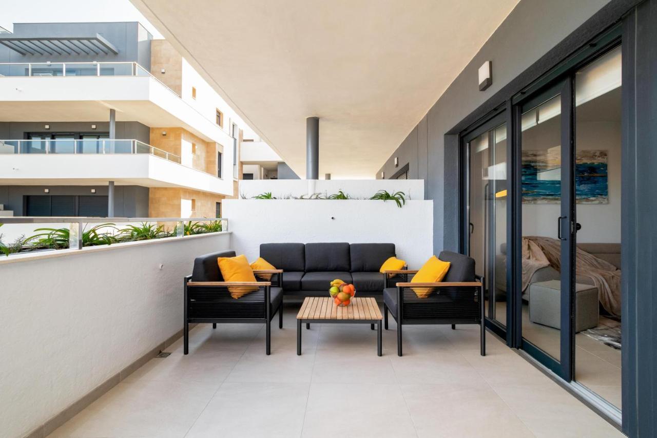 Espanatour Flamenca Village 4 Dehesa de Campoamor  Екстериор снимка