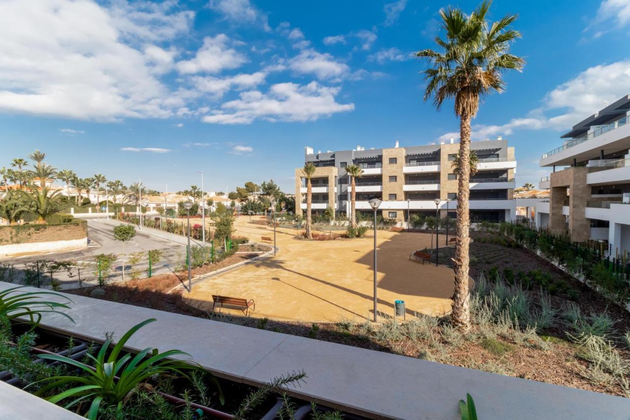 Espanatour Flamenca Village 4 Dehesa de Campoamor  Екстериор снимка