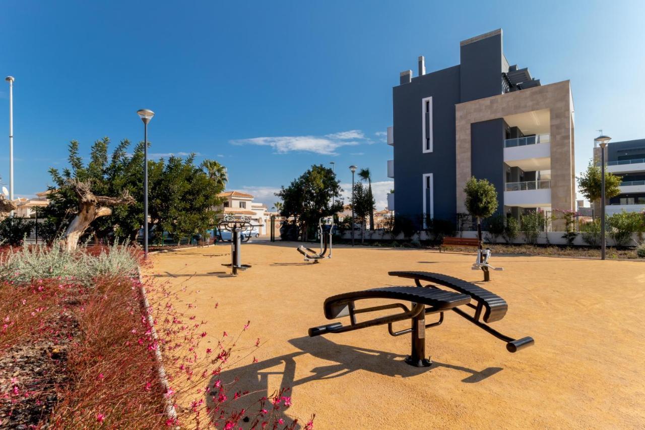 Espanatour Flamenca Village 4 Dehesa de Campoamor  Екстериор снимка
