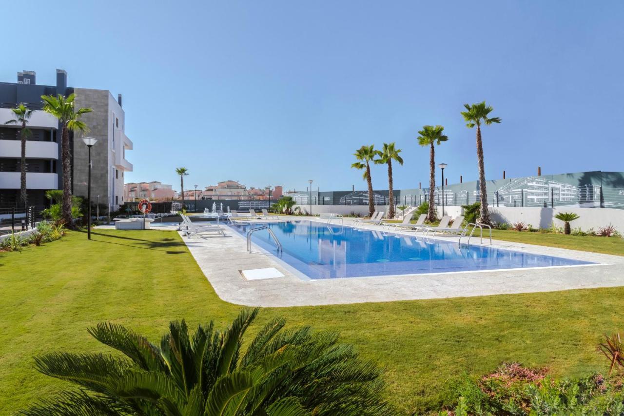 Espanatour Flamenca Village 4 Dehesa de Campoamor  Екстериор снимка