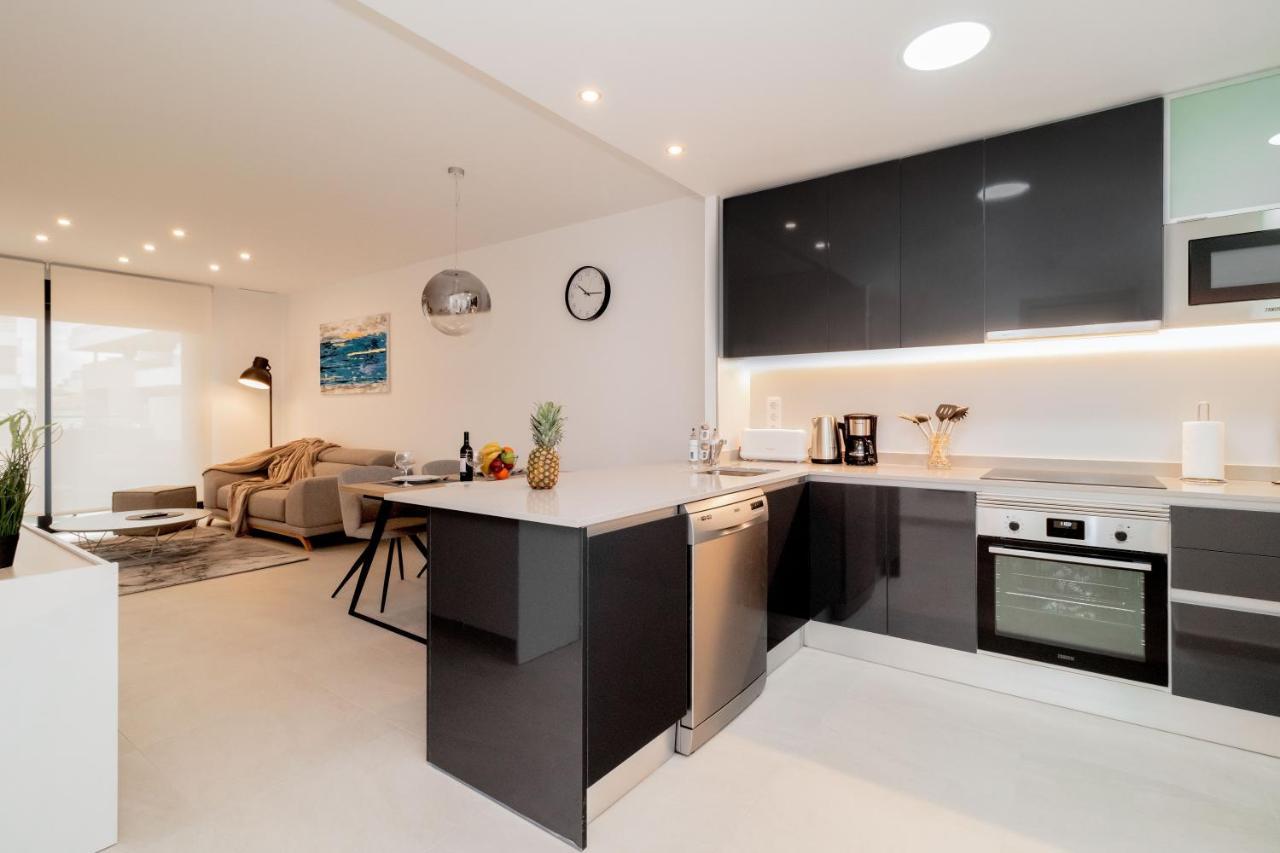 Espanatour Flamenca Village 4 Dehesa de Campoamor  Екстериор снимка